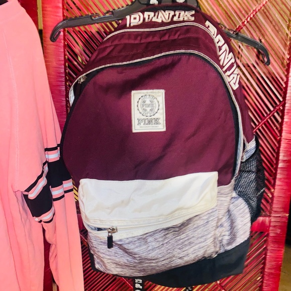 VS PINK Campus Backpack